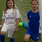 Leicestershire Womens and Girls Football League